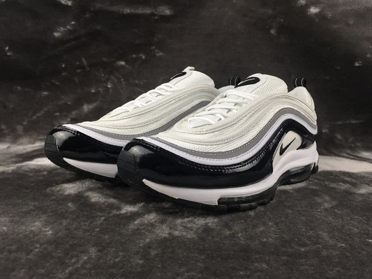 Nike Air Max 97 Men--002